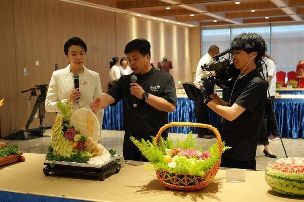 德宏信投 石景山区第四届职业技能大赛启动