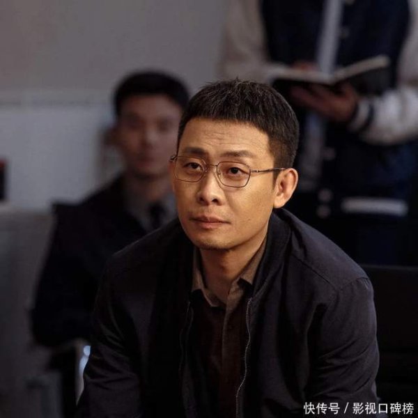 鼎盛配资 《以法之名》全民猎狼！张译和李光洁饭局八百心眼子，真是费脑子